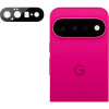 Tempered Glass Google Pixel 11 Techsuit Full Camera Αντιχαρακτικό Γυαλί Προστασίας για Φακό Κάμερας - Black (5949419382657)