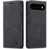 Θήκη Google Pixel 11 Pro XL Spacecase Wallet Πορτοφόλι - Black (5905719143589)
