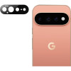 Tempered Glass Google Pixel 11 Pro XL Techsuit Full Camera Αντιχαρακτικό Γυαλί Προστασίας για Φακό Κάμερας - Black (5949419382787)