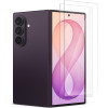 Tempered Glass Samsung Galaxy Z Fold8 Ultra Ringke Easy Slide Αντιχαρακτικό Γυαλί Προστασίας Εξωτερικής Οθόνης 2 Τεμάχια - Clear (8800328819337)