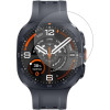 Tempered Glass Samsung Galaxy Watch Ultra2 2026 47mm Spacecase Smartwatch Glass 2.5D Αντιχαρακτικό Γυαλί Προστασίας Οθόνης - Clear (5905719143824)