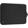 Θήκη Laptop Tomtoc Voyage-A10 Sleeve για MacBook Pro 16" - Black (A10F2D1)