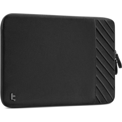 Θήκη Laptop Tomtoc Voyage-A10 Sleeve για MacBook Pro 16" - Black (A10F2D1)