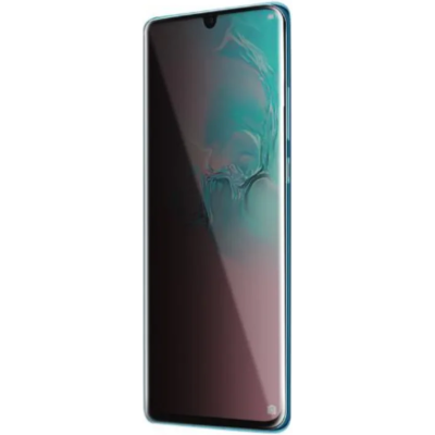 Ματ Μεμβράνη Προστασίας Υδρογέλης Blackview BL8800 Hoco Hydrogel Pro Privacy Matte Screen Protector Απορρήτου Οθόνης 0.15 mm - Matte (HOCO-FRONT-PRM-031-003)