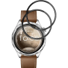 Hybrid Glass Honor Watch 6 Techsuit Nano Flex Full Face Αντιχαρακτικό Υβριδικό Γυαλί Προστασίας Οθόνης 2 Τεμάχια - Black (5949419382589)