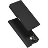 Θήκη Oppo A5 Pro Techsuit Magskin Book Πορτοφόλι από Οικολογικό Δέρμα - Black (5949419292239)