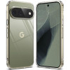 Θήκη Google Pixel 11 Pro Ringke Fusion Ανθεκτική Σκληρή με TPU Bumper - Clear (8800380461000)
