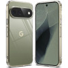 Θήκη Google Pixel 11 Pro XL Ringke Fusion Ανθεκτική Σκληρή με TPU Bumper - Clear (8800380460744)