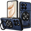 Θήκη Honor 400 Smart 5G / 400 Smart 4G / X7d 4G Techsuit RuggedCam Ανθεκτική με KickStand & MagSafe - Blue (5949419344990)
