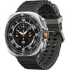 Στεφάνη Προστασίας Samsung Galaxy Watch Ultra2 2026 47mm Spigen Bezel Tune Pro Diver από Ανοξείδωτο Ατσάλι - Black (ACS11619)