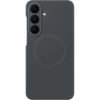 Θήκη Samsung Galaxy S26 FE Official Samsung Silicone Magnet Case Σιλικόνης - Black (EF-ES741CBEGWW)