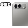 Tempered Glass iPhone Duo Techsuit Full Camera Αντιχαρακτικό Γυαλί Προστασίας για Φακό Κάμερας - Black (5949419383982)