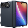 Θήκη iPhone Duo Spigen Tough Armor Pro MagFit Ανθεκτική Σκληρή με MagSafe - Metal Slate (ACS11691)