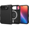Θήκη iPhone Duo Spigen Air Fit Pro MagFit Ανθεκτική Σκληρή με MagSafe - Black (ACS11694)