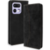 Θήκη Realme 16 Pro Bodycell Book Case Πορτοφόλι - Black (5206015086984)