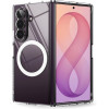 Θήκη Samsung Galaxy Z Fold8 Ultra Ringke Fusion Magnetic Ανθεκτική με MagSafe - Clear (8800328819283)