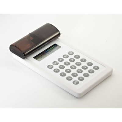 Κομπιουτεράκι Νερού