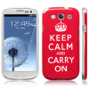 Θήκη Samsung Galaxy S3/S3 Neo by Terrapin (118-002-256)
