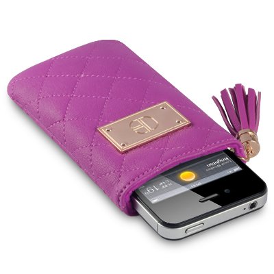 Θήκη iPhone 4/4S by Covert(009-076-004)