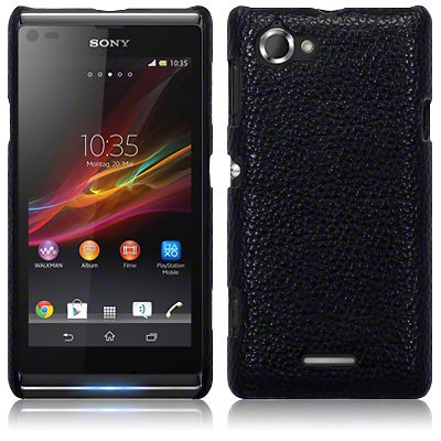 Θήκη Sony Xperia L by Terrapin (133-005-030)