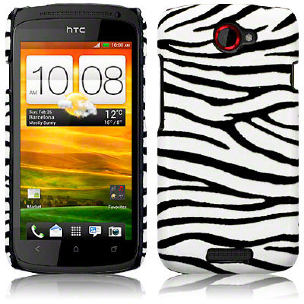 Θήκη HTC One S by Terrapin (133-028-026)