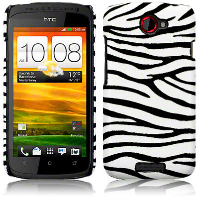 Θήκη HTC One S by Terrapin (133-028-026)