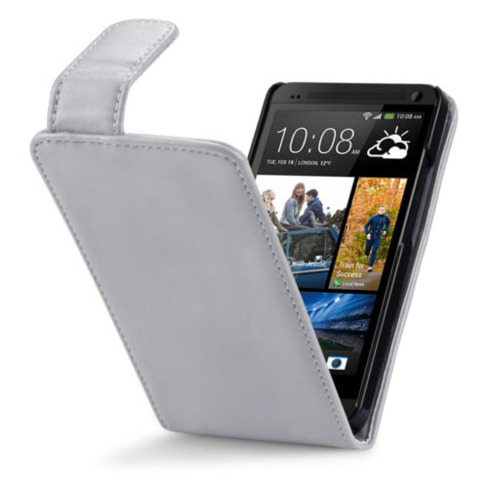 Θήκη HTC One by Qubits(117-028-185)