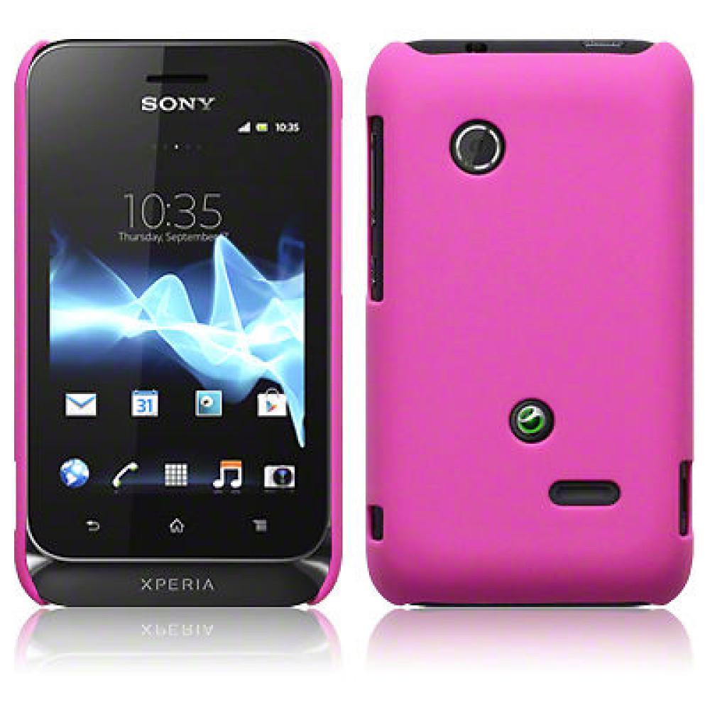 Θήκη Sony Xperia Tipo by Terrapin (151-005-043)