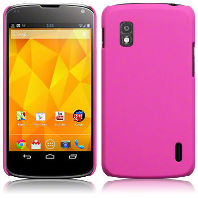 Θήκη LG Nexus 4 by Terrapin (151-014-011)