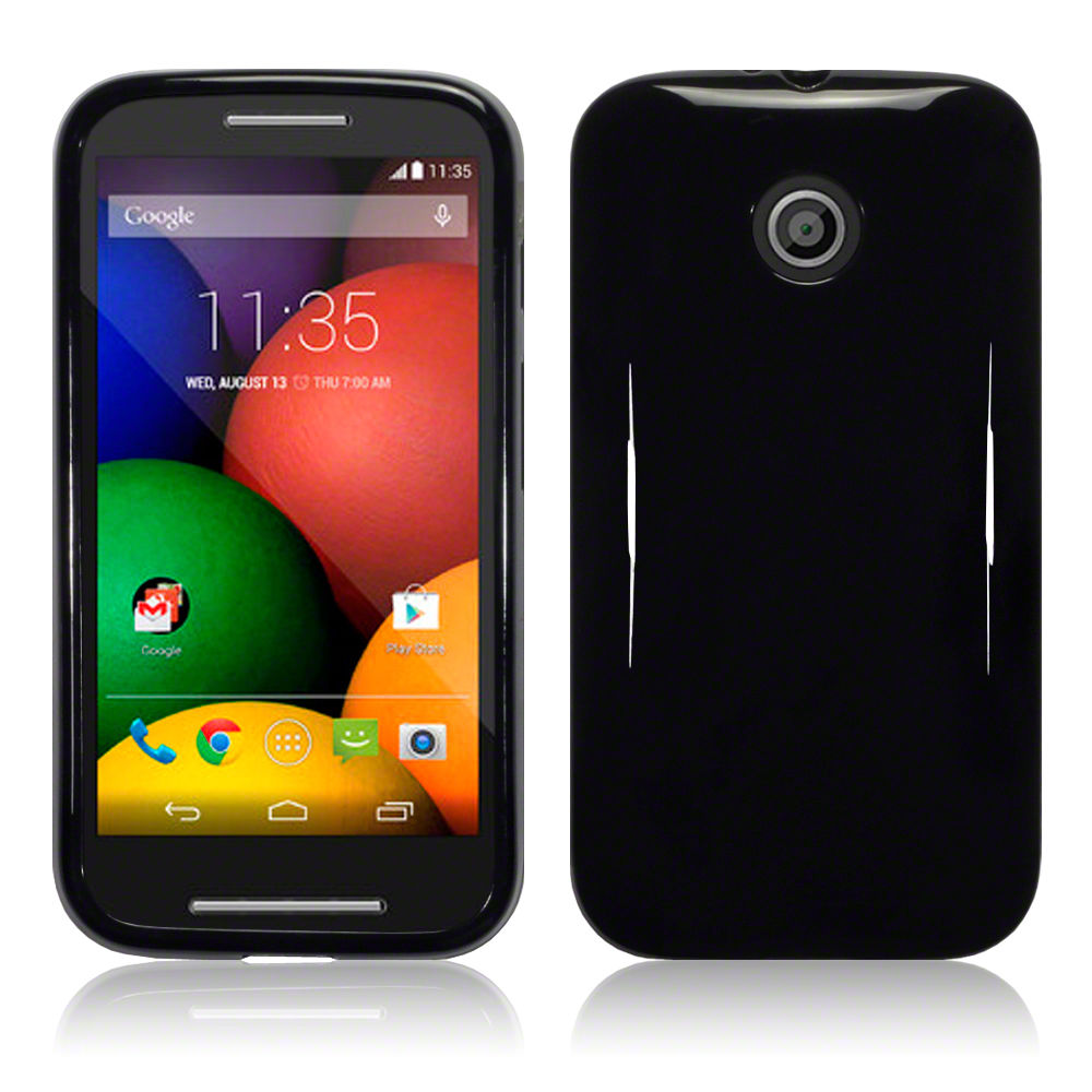 Θήκη Motorola Moto E by Terrapin (118-003-017)