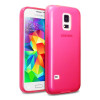 Ημιδιάφανη Θήκη Samsung Galaxy S5 Mini by Terrapin (118-002-458)