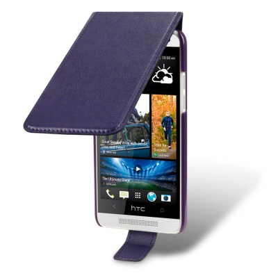 Θήκη HTC One Mini by Terrapin (117-028-196)