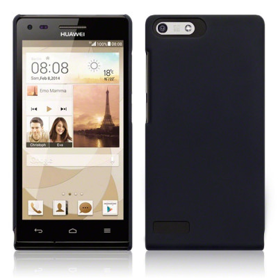 Θήκη Huawei Ascend P7 Mini by Terrapin (151-083-004)