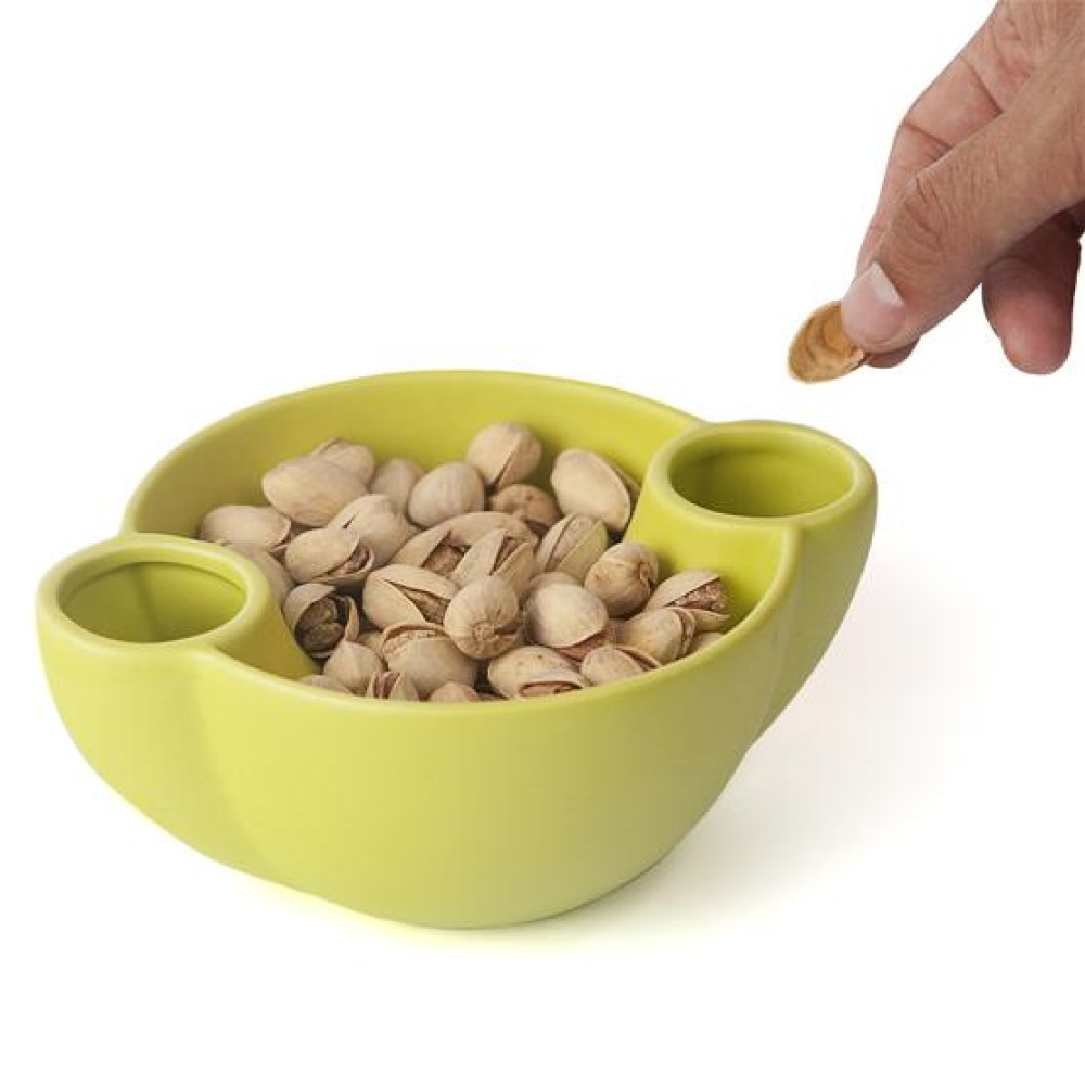 Έξυπνο  Μπολ Σερβιρίσματος