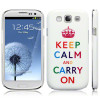 Θήκη Samsung Galaxy S3/S3 Neo by Terrapin (134-002-012)