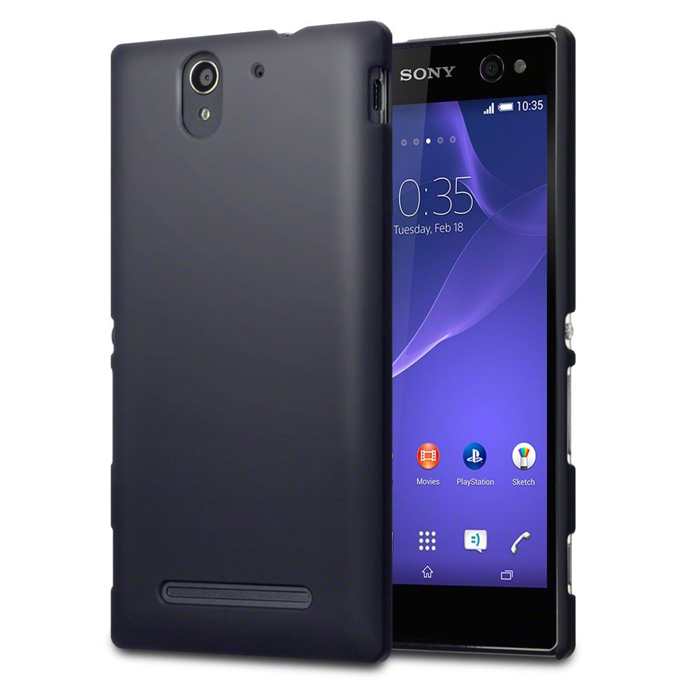 Θήκη Sony Xperia C3 by Covert (151-005-090)