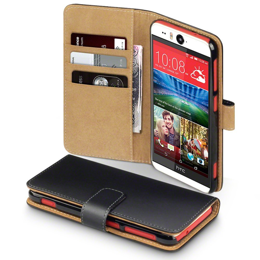 Θήκη  HTC Desire Eye - Πορτοφόλι by Terrapin (117-028-237)