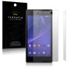 Μεμβράνη Προστασίας Οθόνης Sony Xperia C3 by Terrapin - 2 Τεμάχια (006-005-145)
