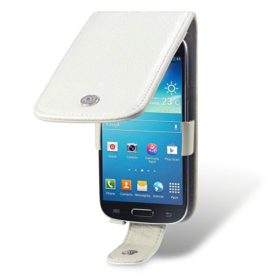 Δερμάτινη Θήκη Samsung Galaxy S4 Mini by Covert (117-002-441)