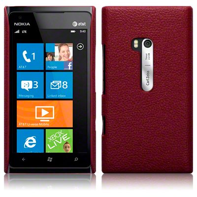 Θήκη Nokia Lumia 900 by Terrapin (133-001-020)