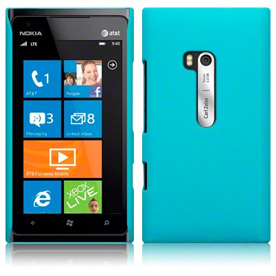 Θήκη Nokia Lumia 900 by Terrapin (151-001-023)