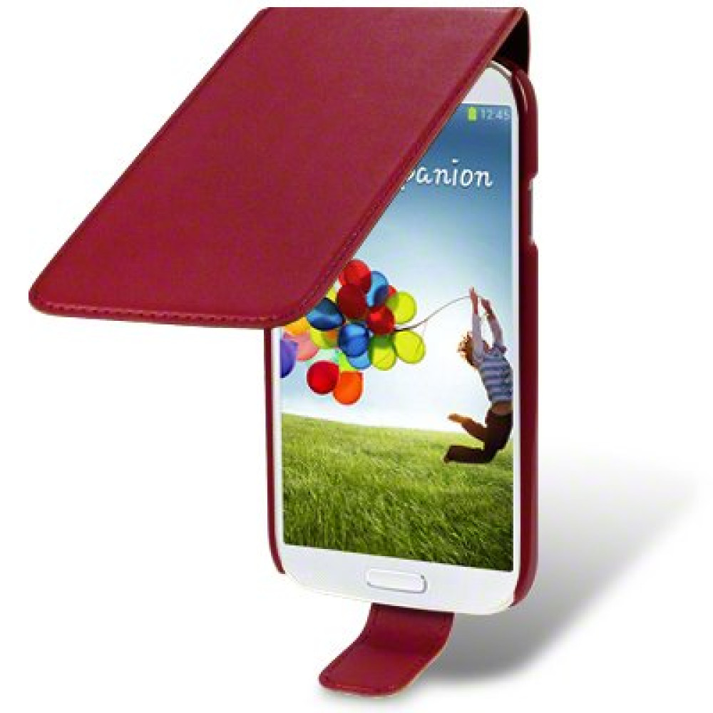 Θήκη Samsung Galaxy S4 by Terrapin (117-002-298)