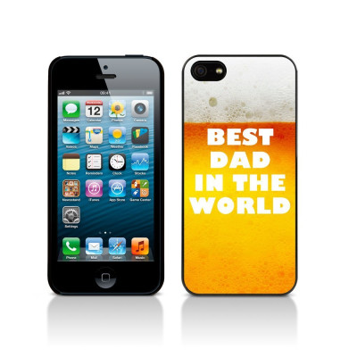 Θήκη iPhone 5/5S/SE by Call Candy (122-095-306)