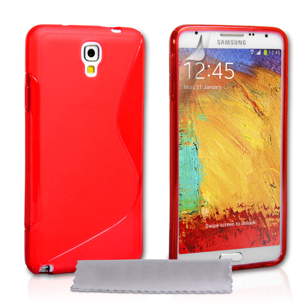 Θήκη Samsung Galaxy Note 3 Neo by Caseflex (Z638)
