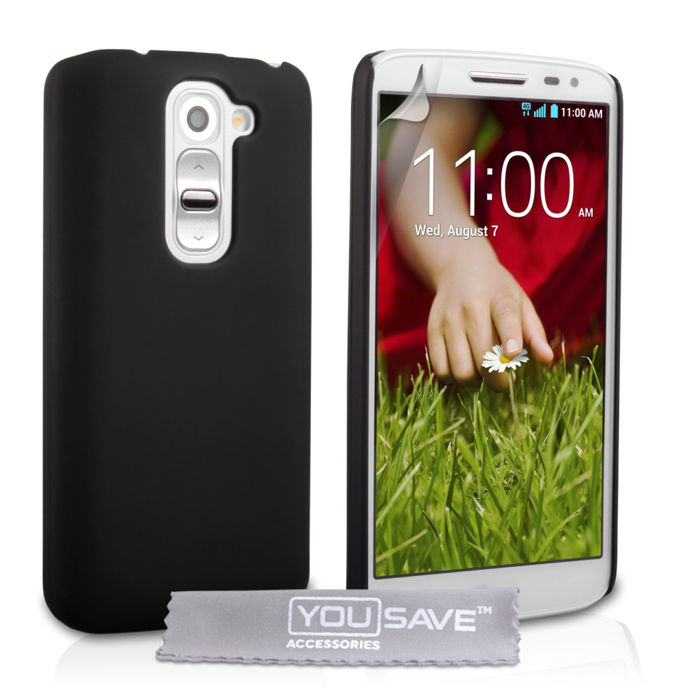 Θήκη LG G2 Mini by YouSave (Z392)
