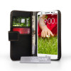 Θήκη LG G2 Mini - Πορτοφόλι by YouSave (Z413)