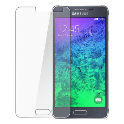 Αντιχαρακτικό Γυάλινο Screen Protector Samsung Galaxy A3 II (2016) by X-One (016-002-101)