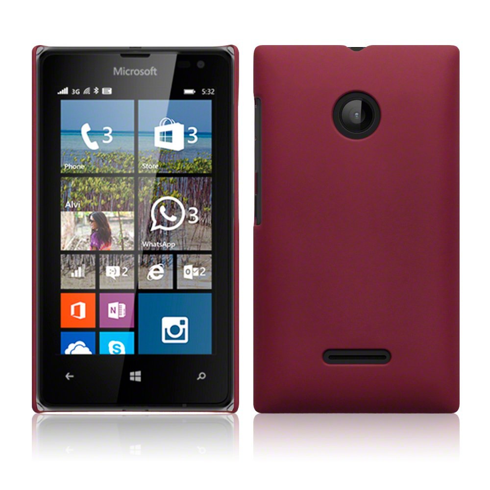 Θήκη Microsoft Lumia 532 by Terrapin (151-116-009)