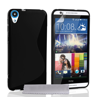 Θήκη HTC Desire 820 by Caseflex (Z558)