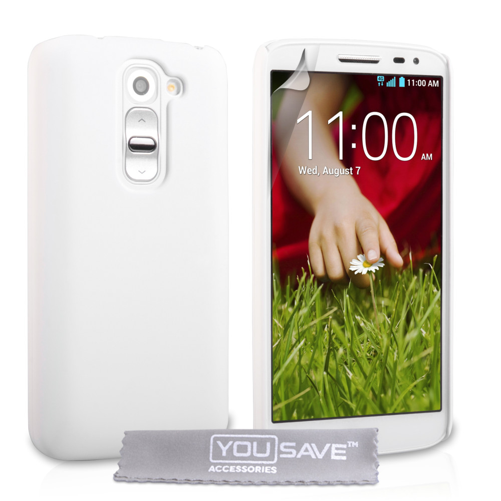 Θήκη LG G2 Mini by YouSave (Z393)